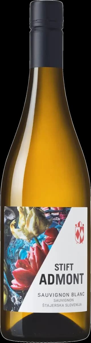 Bild på Stift Admont Sauvignon Blanc 2024