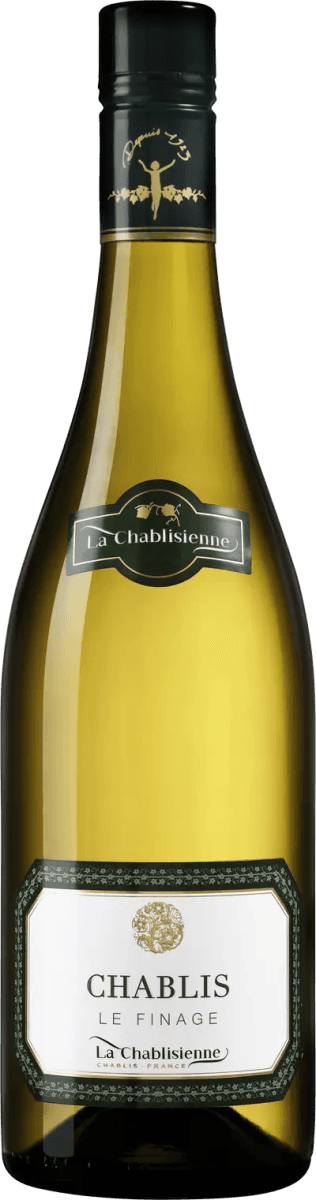 Chablis Le Finage La Chablisienne 2023