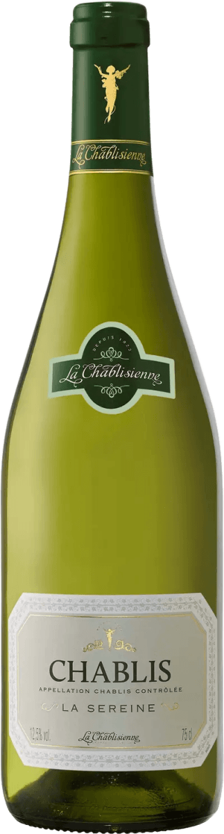 Chablis La Sereine 2019