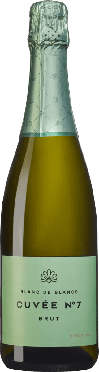 Cuvée No 7 Brut Blanc de Blancs