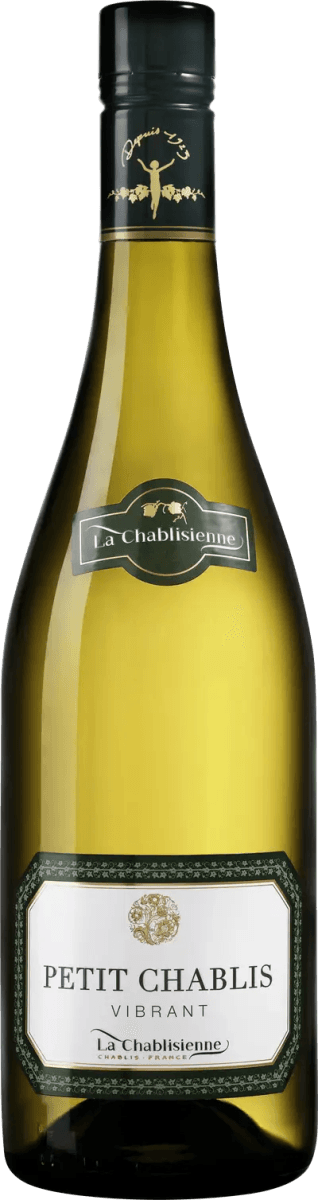 Petit Chablis La Chablisienne, 2023