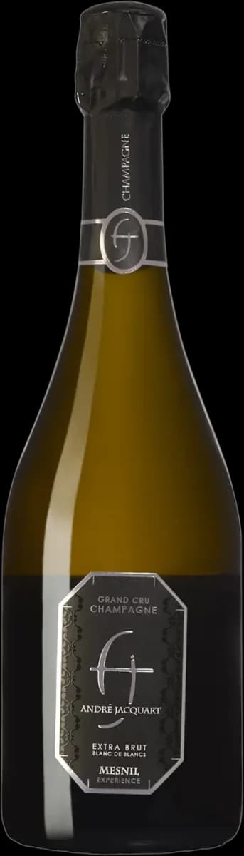 Bild på Champagne André Jacquart Grand Cru Extra Brut