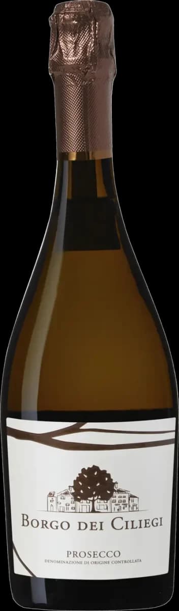 Bild på Borgo Dei Ciliegi Prosecco
