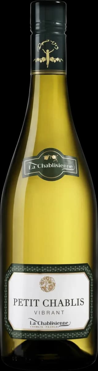 bild på Petit Chablis La Chablisienne 2023