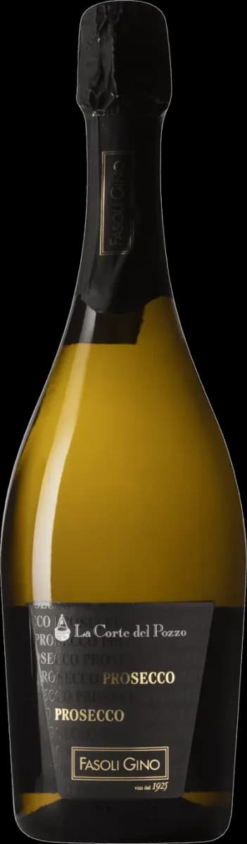 Bild på La Corte del Pozzo Prosecco Brut