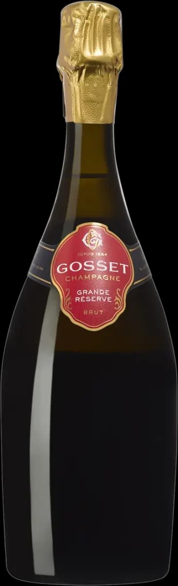 Bild på Gosset Grande Réserve Brut