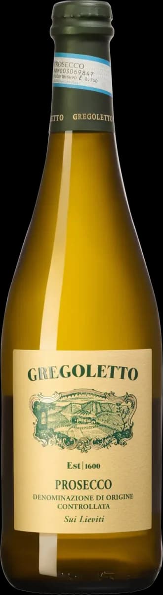 Bild på Cantine Gregoletto Prosecco Sui Lieviti 2023