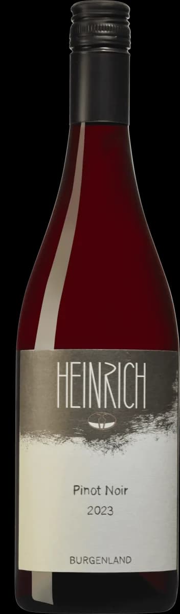 Rött vin Österrike