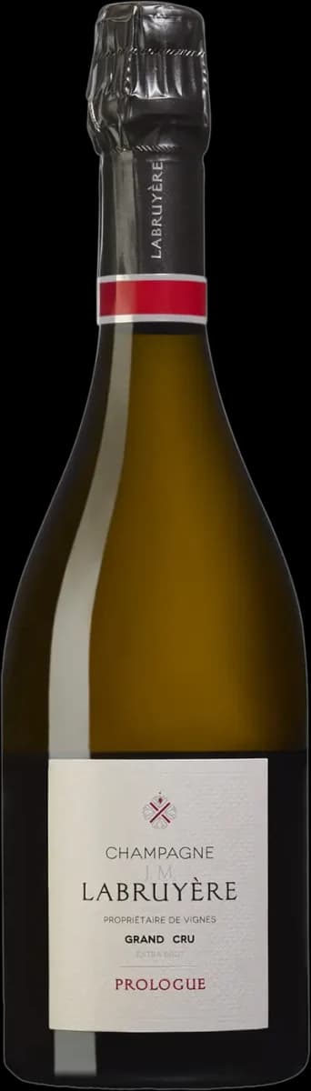 Bild på Prologue Champagne J.M. Labruyère