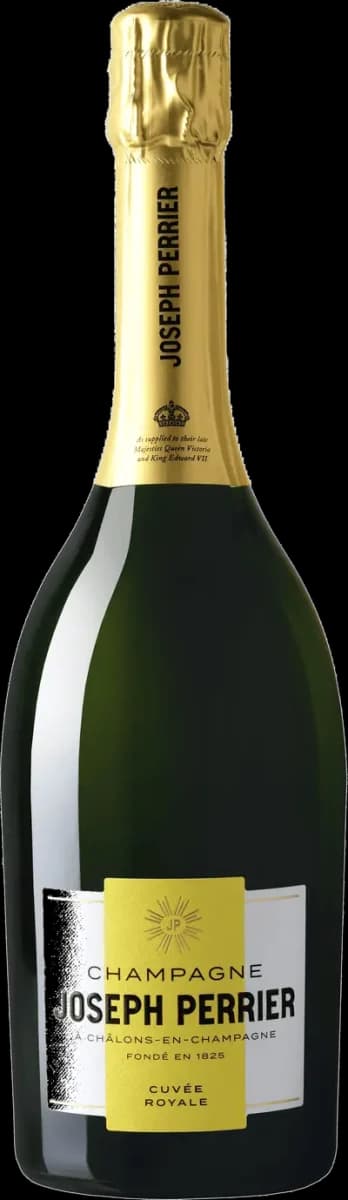 Bild på Joseph Perrier Cuvée Royale Brut