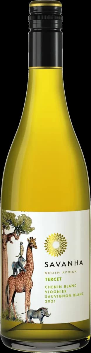 Bild på Savanha Tercet 2025