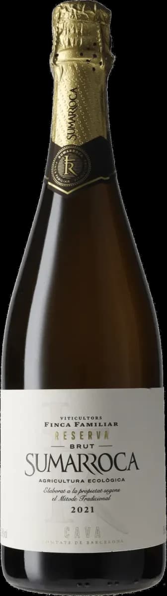 Bild på Sumarroca Brut Reserva 2021