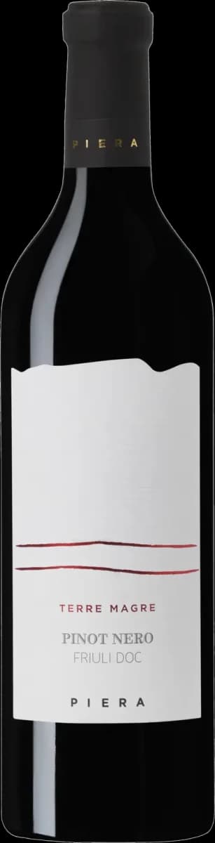 Bild på Terre Magre Pinot Nero 2023