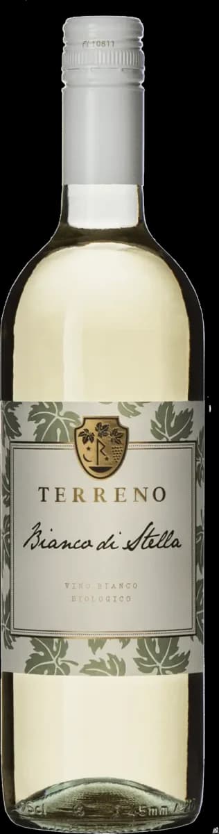 Bild på Terreno Bianco di Stella