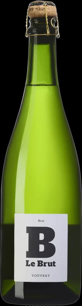 Bild på Domaine du Clos de l’Epinay Vouvray Cuvée Classique