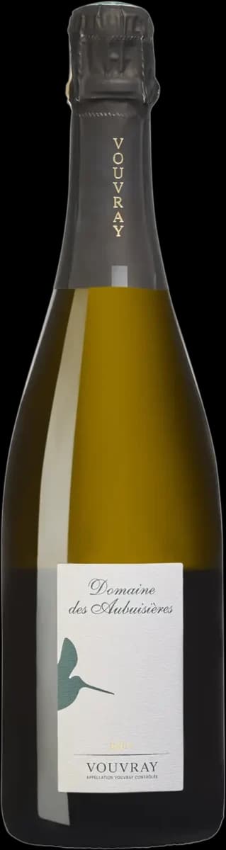 Bild på Domaine des Aubuisières Vouvray Brut