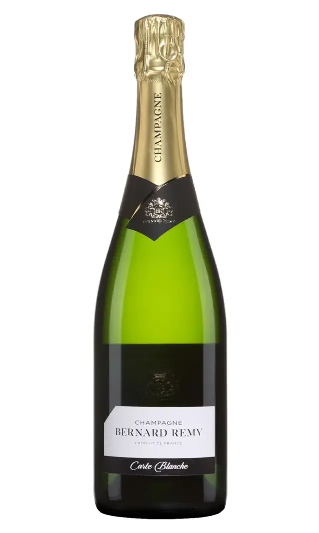 Bild på Bernard Remy Carte Blanche Brut