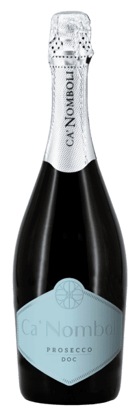 Bild på Ca’ Nomboli Prosecco Extra Dry