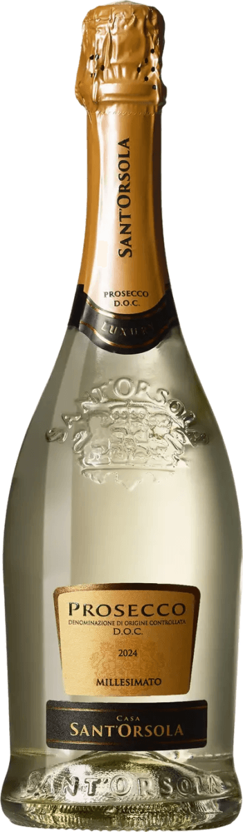 Casa Sant'Orsola Prosecco Millesimato 2024