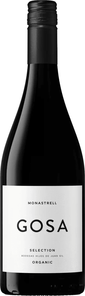 GOSA Organic Selection Monastrell 2024