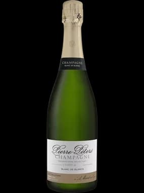 bild på Pierre Péters L’Esprit 2020