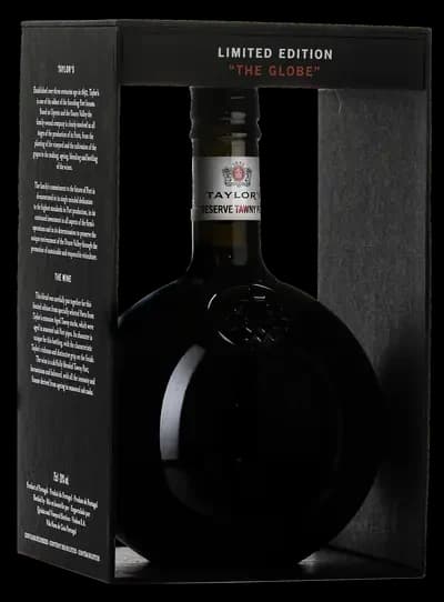 Taylor's The Globe Reserve Tawny Port