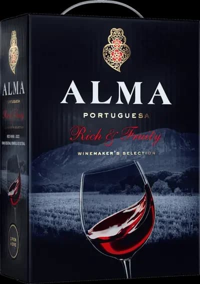 Bild på Alma Portuguesa 2023