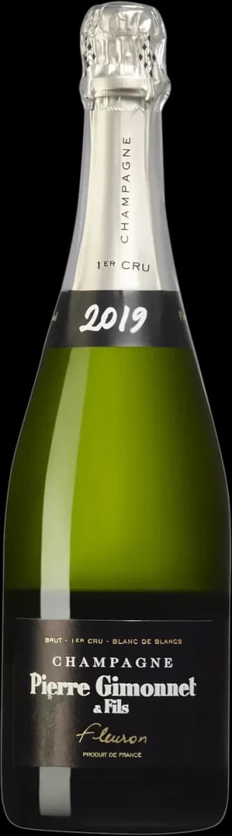 Bild på Pierre Gimonnet Fleuron 2019