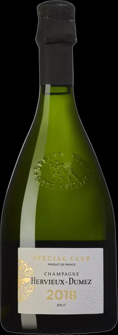 bild på Hervieux-Dumez Special Club 2018