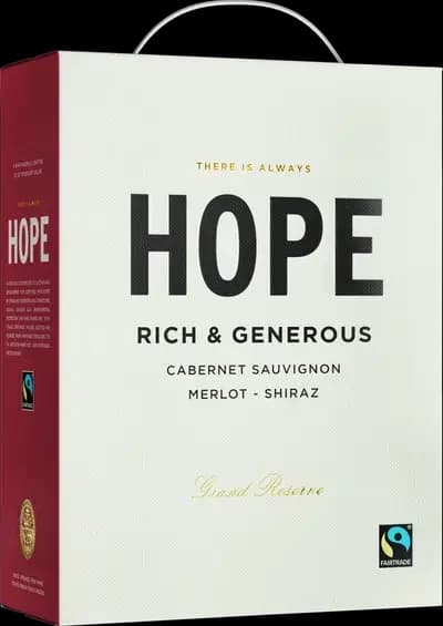 Bild på Hope Grand Reserve 2024