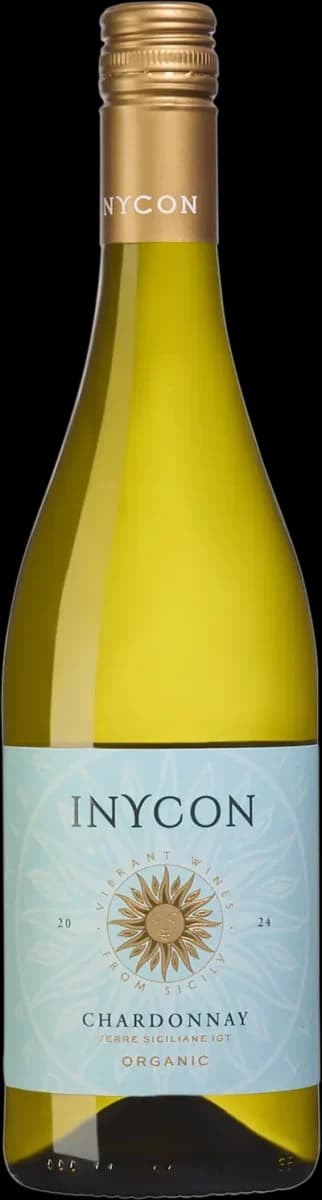 bild på Inycon Chardonnay 2024