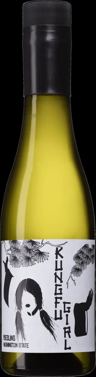 Bild på Kung Fu Girl Riesling 2024