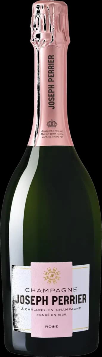 Bild på Joseph Perrier Cuvée Royale Brut Rosé