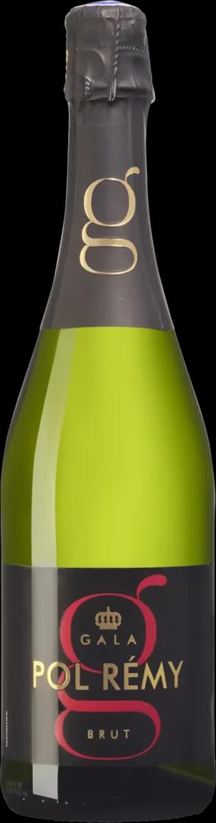 Bild på Pol Remy Gala Brut