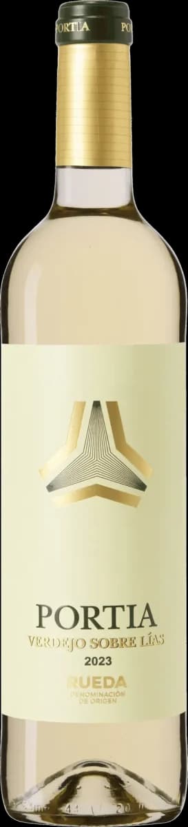 bild på Portia Verdejo 2024