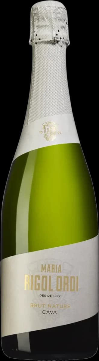 Bild på Maria Rigol Ordi Brut Nature Organic 2022