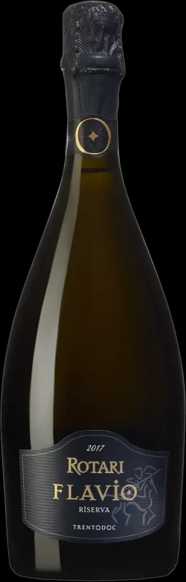 Bild på Rotari Flavio Riserva 2017