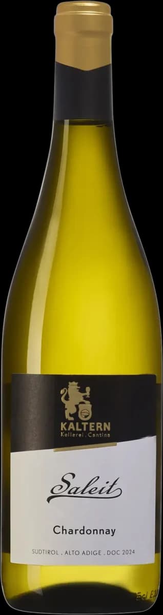 Bild på Kaltern Saleit Chardonnay 2024