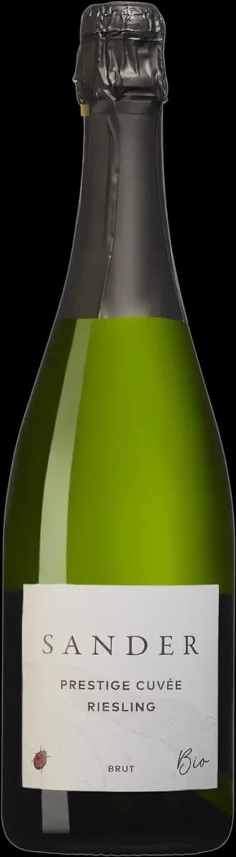 bild på Sander Prestige Brut 2024