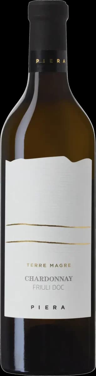 Bild på Terre Magre Chardonnay 2023
