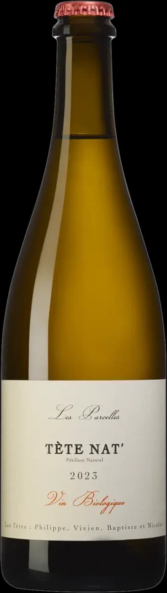 Bild på Les Têtes Tête Nat 2023