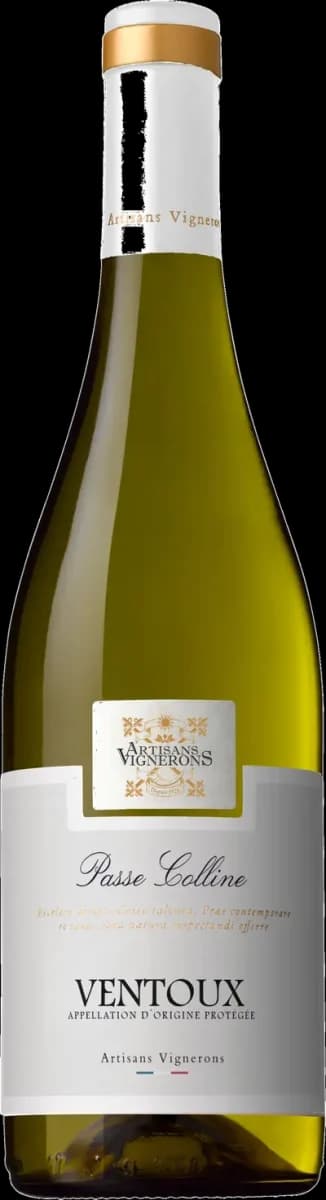 Bild på Ventoux Passe Colline 2024