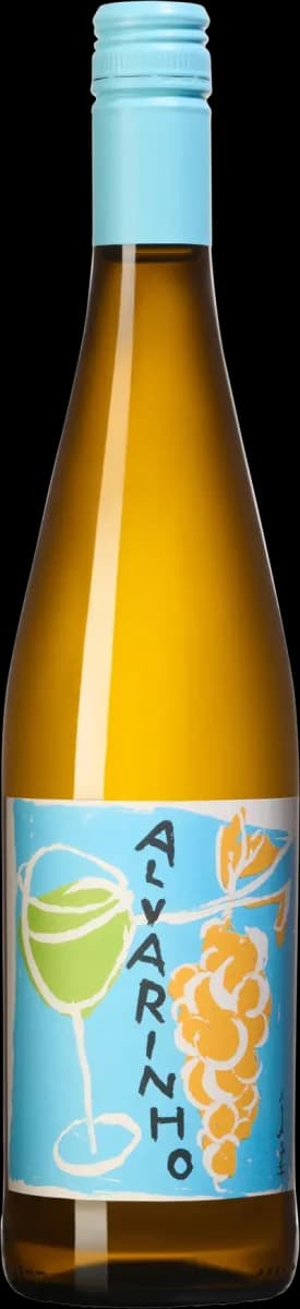 Bild på Vinho Verde Alvarinho 2024