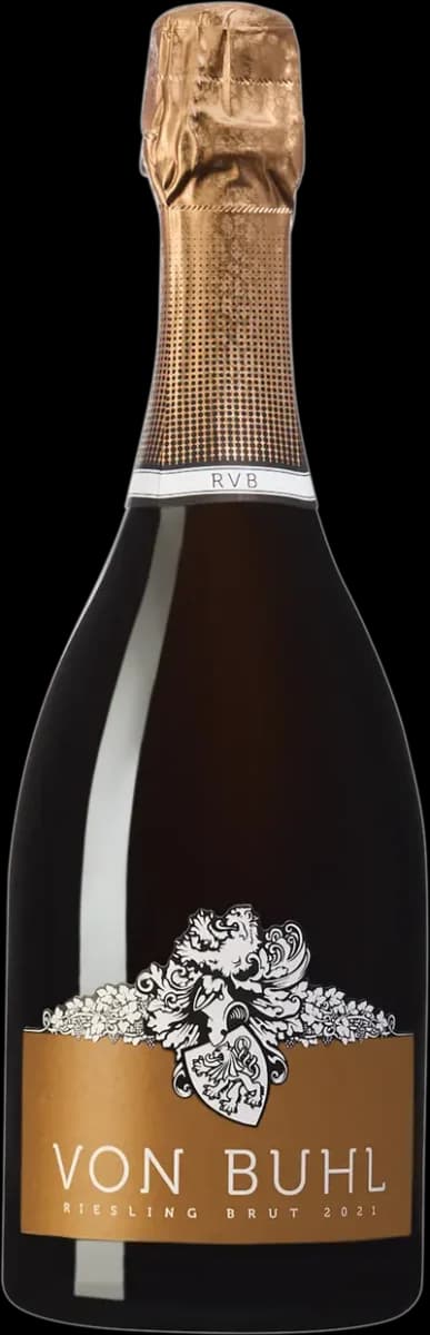 Bild på Von Buhl Riesling Sekt Brut 2021