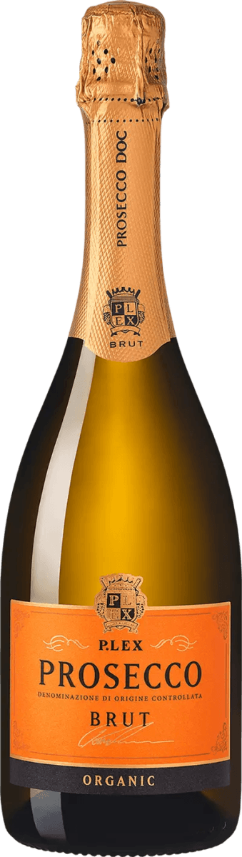 P.Lex Prosecco Brut