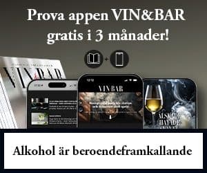 VIN & BAR