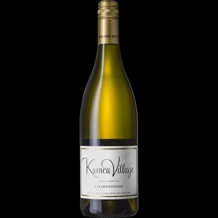 Bild på Kumeu Village Chardonnay 2024