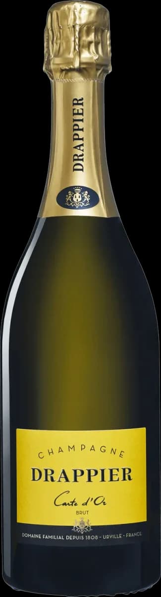 Bild på Drappier Carte d’Or Brut