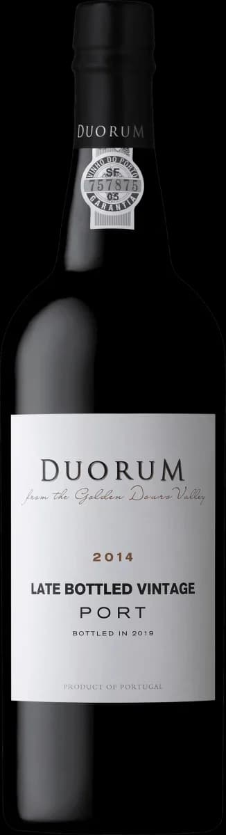 Portvin, fortifierat vin