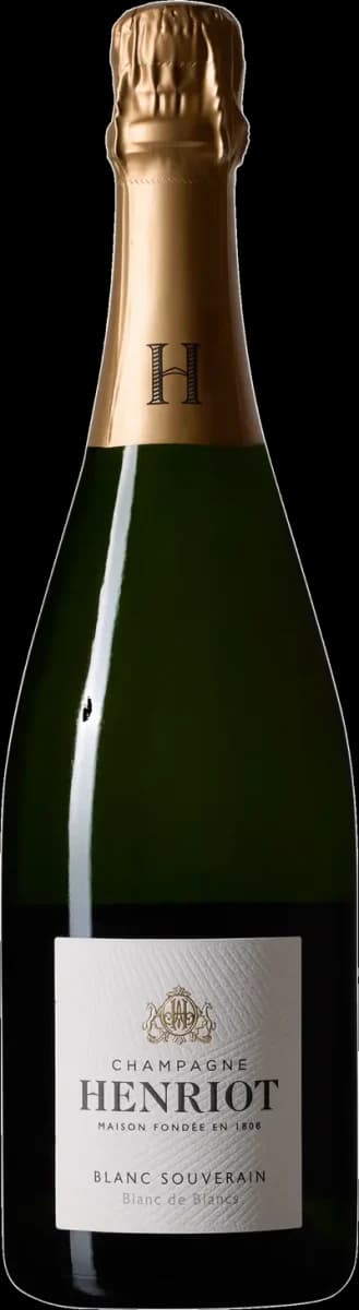Bild på Henriot Blanc de Blancs Souverain